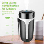 Multifunctional air purifier - Image 8