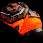 Goalkeeper gloves with fingers - Image 3