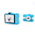 3.5 inch large screen cartoon digital HD camera - Image 5