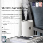 Wireless humidifier - Image 3