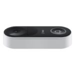 Smart video doorbell camera - Image 3