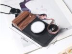 Mobile phone fill light lens phone case - Image 3