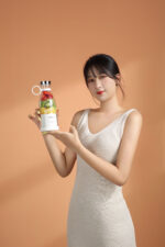 Handheld Small Electric Portable Mini Juicer - Image 5