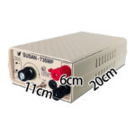 SUSAN735MP imported high-power inverter head kit electronic booster - Image 3