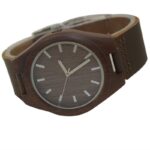 Walnut Wooden Wrist watches - Image 4