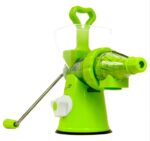 Multi-function manual juicer juice machine juicer - Image 2