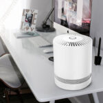 Portable air purifier - Image 2