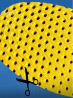 Sports insoles military training men and women sweat odor and breathable thickening shock absorption basketball running insoles summer - Image 3