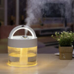 Humidifier dimming mute humidifier - Image 3