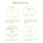 Multifunctional air purifier - Image 6