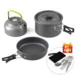 Outdoor cooker camping cooker portable - Image 6