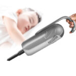 Mini vacuum cleaner - Image 3