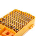 Multi-function screwdriver set - Image 4