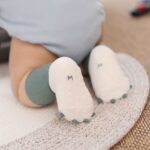 Warm baby socks - Image 3