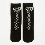 Baby baby socks cotton tube socks - Image 6