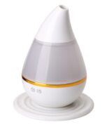 Mini Humidifier USB Aroma Atomizer Car Air Purifier - Image 2