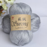 Suzy yarn cored yarn - Image 5