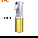 Portable Air Fryer Oiler - Image 9