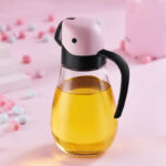 Household oil bottles - Image 3