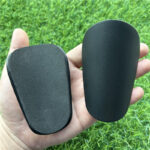 Football Extra Small Mini Shin Guards - Image 4