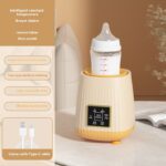 Baby Automatic Formula Milk Making Machine Artifact - Image 10