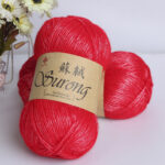 Suzy yarn cored yarn - Image 9