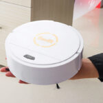 Smart Vacuum Cleaner - Image 5