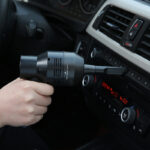 Desktop vacuum cleaner - Image 2
