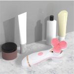 Rotary Silicone Cleansing Device - Image 5
