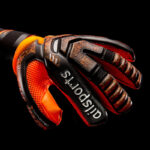 Goalkeeper gloves with fingers - Image 4