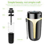 Multifunctional air purifier - Image 4