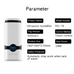 Humidifier for home - Image 5