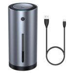 Car Diffuser Humidifier Car Humidifier Aromatherapy Diffusers Car Odor Eliminator For Car Home Office Bedroom - Image 7