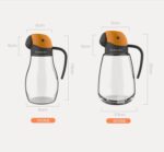 Household oil bottles - Image 4