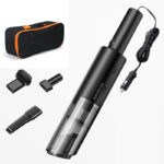 Wireless handheld vacuum cleaner - Image 7