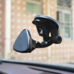 Car phone holder Magnetic car holder for battery holder - Image 8