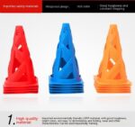 Windproof Hollow Football Training Barrel - Image 10