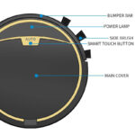 Household Vacuum Cleaner - Image 4