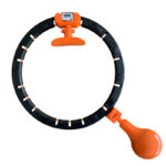 Fitness Thin Waist Hoop - Image 3