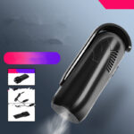 Mini vacuum cleaner - Image 2