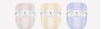 Small Bulb Color Light Mask Beauty Equipment Facial Mask Machine Skin Care - Image 9