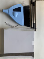2 In 1 Vacuum Cleaner Vacuum Cleaner Broom Lazy Broom - Image 2