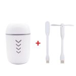 Humidifier portable car humidifier - Image 9