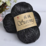 Suzy yarn cored yarn - Image 2