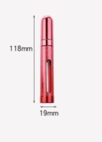 12ml perfume bottle portable perfume bottle - Image 6