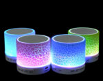 Mini Wireless Bluetooth Speakers - Image 2
