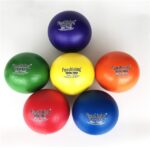 Fitness PU ball - Image 2