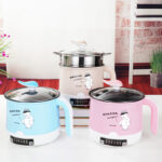Multi-function electric cooker - Image 2