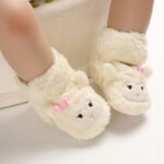 Baby toddler shoes soft sole baby shoes - Image 3