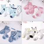 Autumn winter new Korean Edition lovable child socks, whole cotton, baby socks, baby socks and baby socks wholesales - Image 8